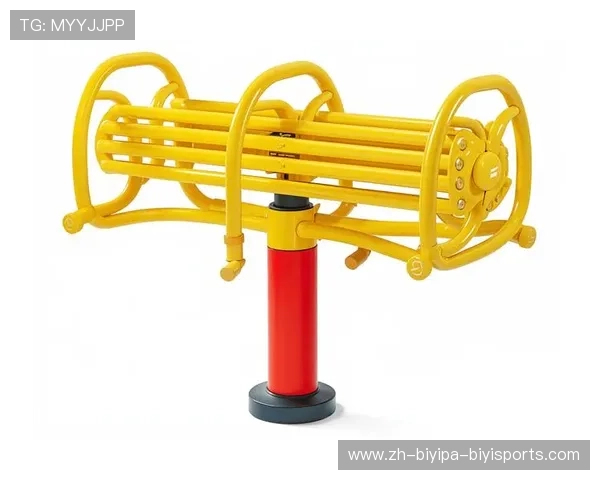 小型简易健身器材适合人群及日常使用方式