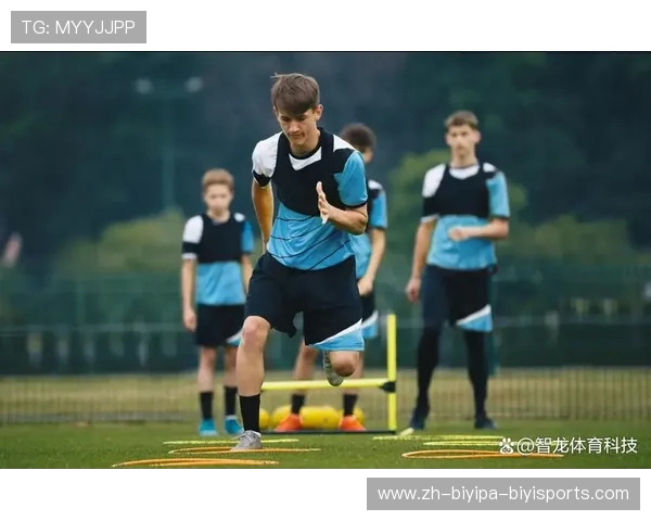 足球训练中的高强度体能训练方法